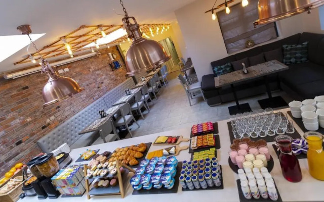 Euro Hotel Hammersmith