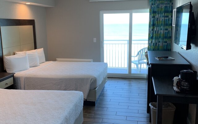 Boardwalk Inn and Suites
