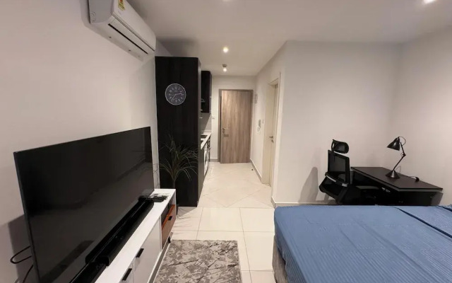 Loxwood Abode