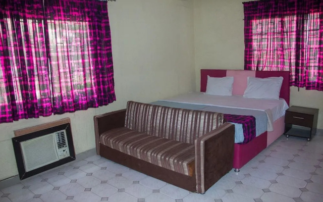 Airport Budget Hotel