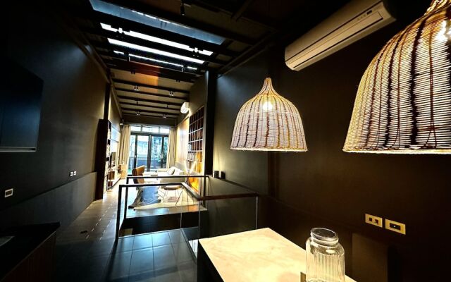 HERE Hostel - Pingtung
