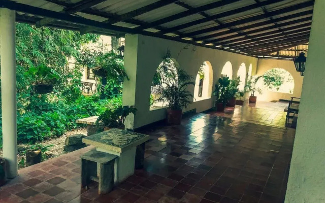 Hotel Minca La Casona