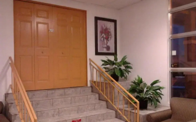 Welcome Inn and Suites