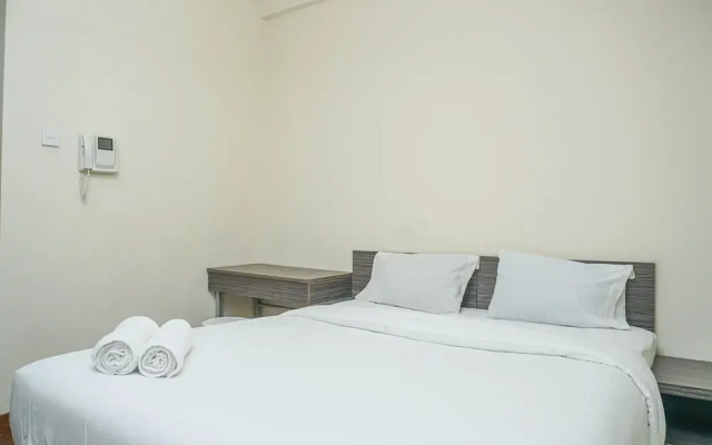 Good Location @ Studio Puri Orchard Apartment