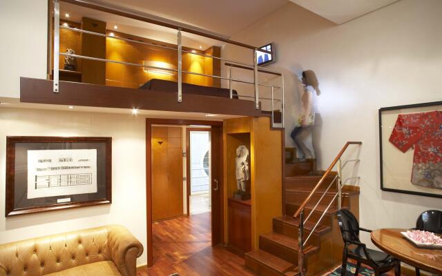 Claris Hotel & Spa 5GL, a Small Luxury Hotels of the World