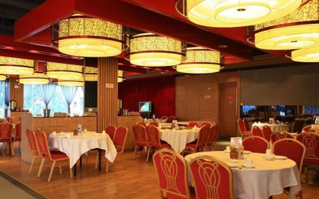 Shenzhen Sichuan Hotel