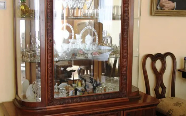 Apartment Ljuben Karavelov