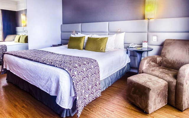 Bourbon Hotel Savassi | Belo Horizonte