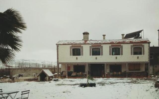 La Perle D'ifrane