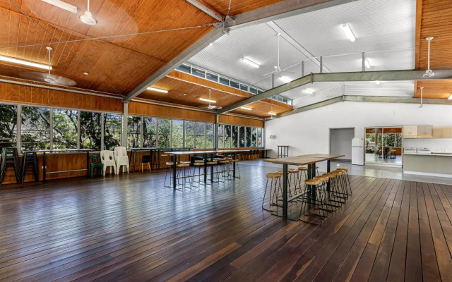 Kipara Tropical Rainforest Retreat