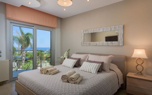 Quinn Hill Luxury Villa