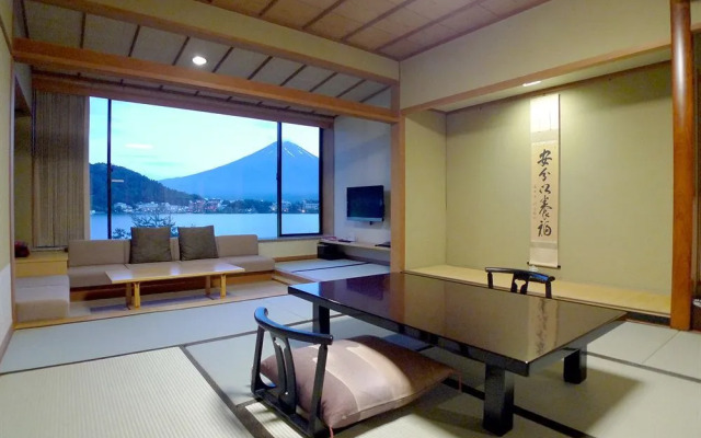Ubuya Guest House