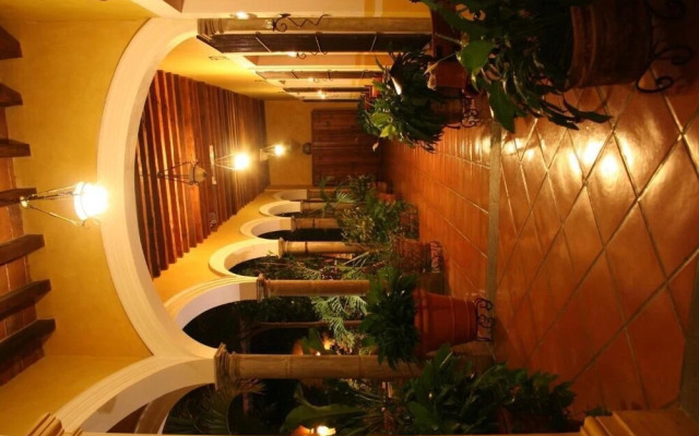 La Casa de los Patios Hotel & Spa