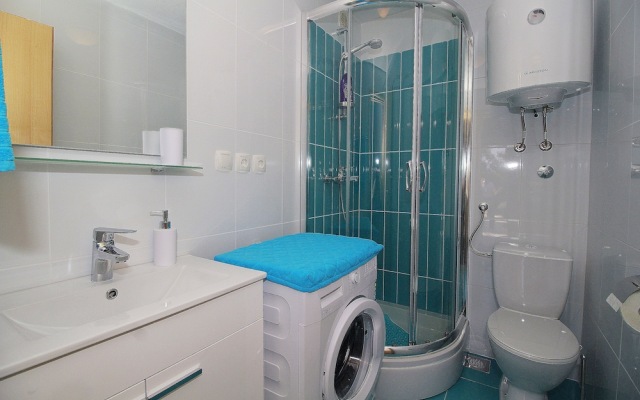Holiday Home Maska