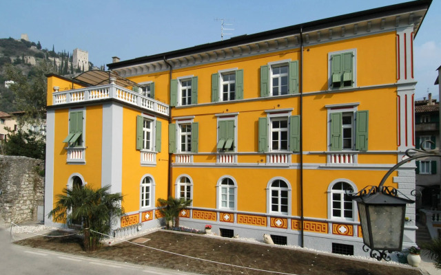 Residence Villa Nicole