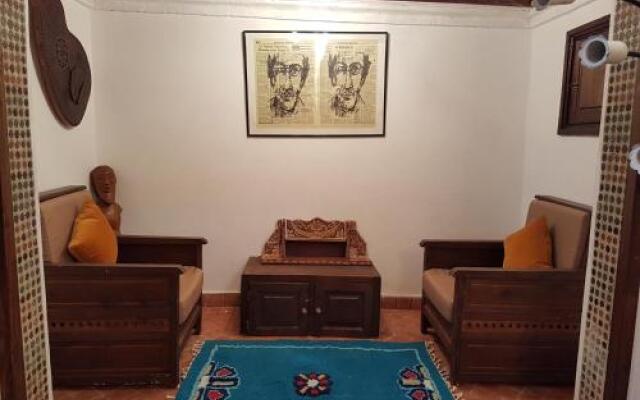 Dar El Blad