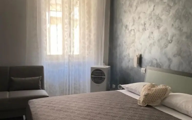 Maison Brancaleone Holiday Home