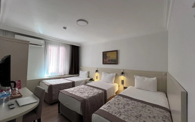 Gul Hotel