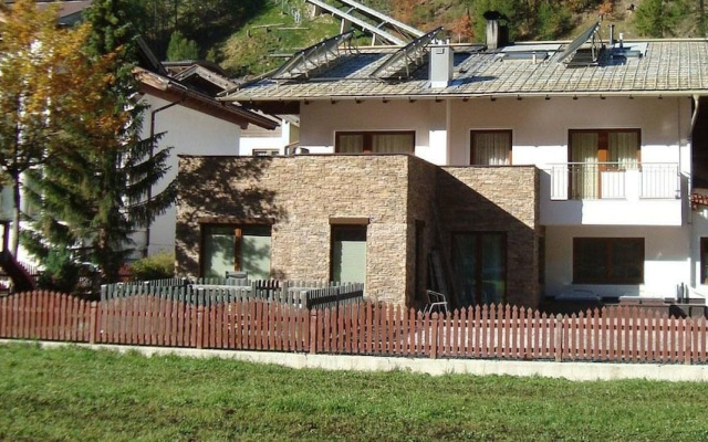 LINSERHOF Ferienappartements Sölden