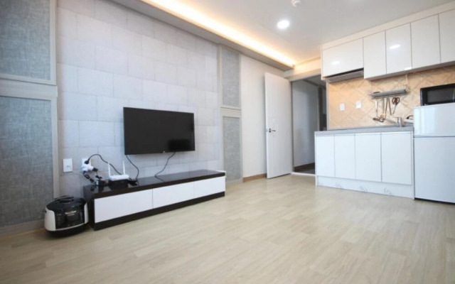 Boryeong Penta Pension