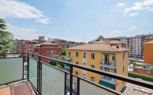 San Donato Bologna Fiere Apartment