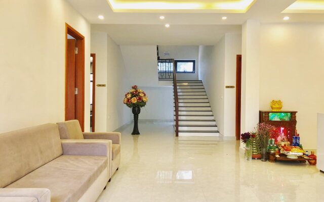Binh Minh Hotel