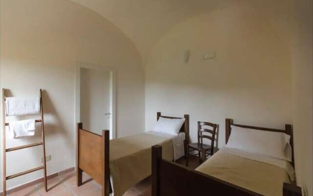 AllegroItalia Convento Cilento