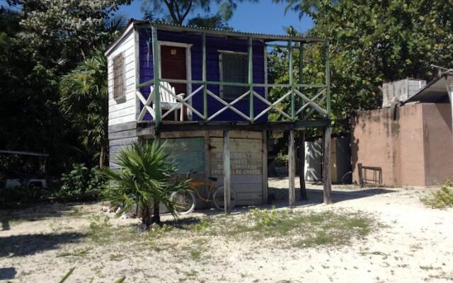 Ignacio´s Beach Cabins