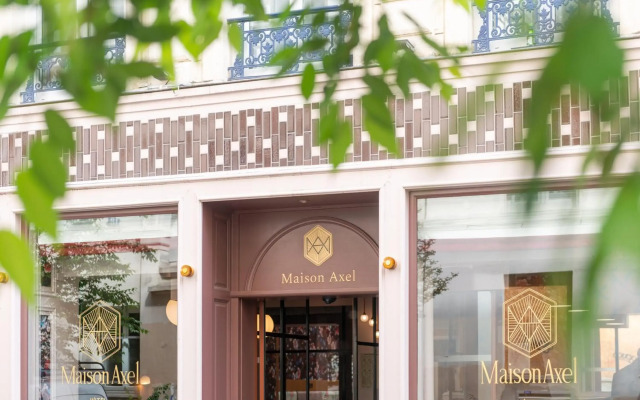Hotel Maison Axel Opera