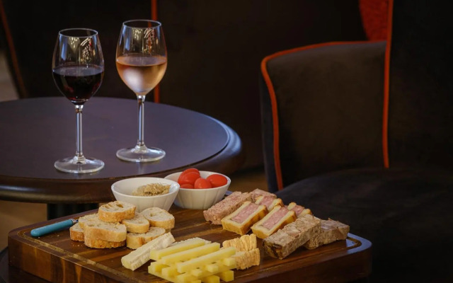 Le M Hôtel & Spa Honfleur