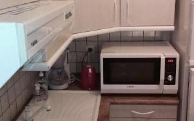 Appartement - Résidence Monoikos