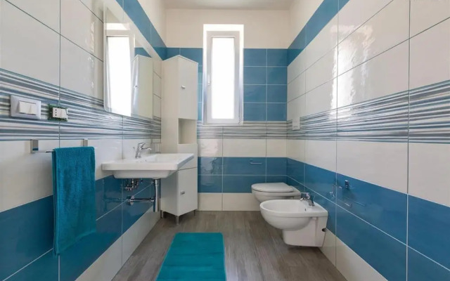 1109 Villa Evi in Torre Guaceto