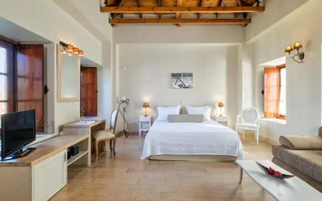 Mare Monte Luxury Suites