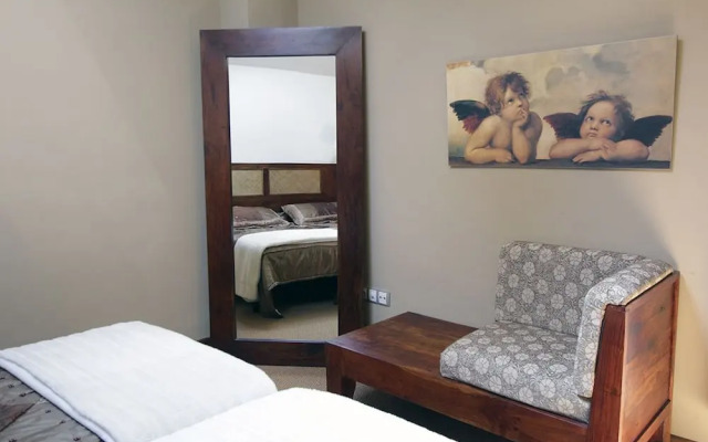 Las Casitas de Papel