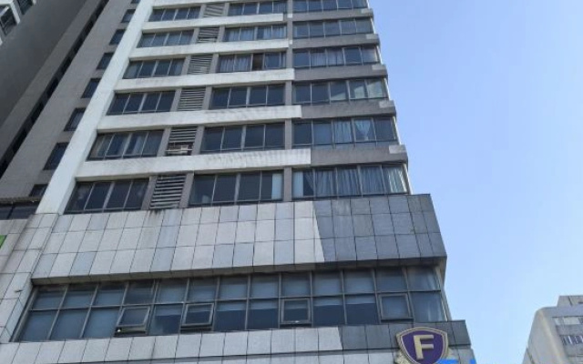 Yinzuo, Fifth Street, No. 191, Beihai Avenue