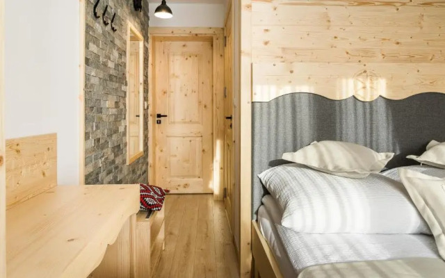 Pokoje Gościnne Chochołów