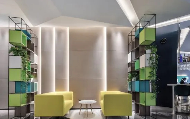 Ibis Styles Hotel (Kaifeng Drum Tower)