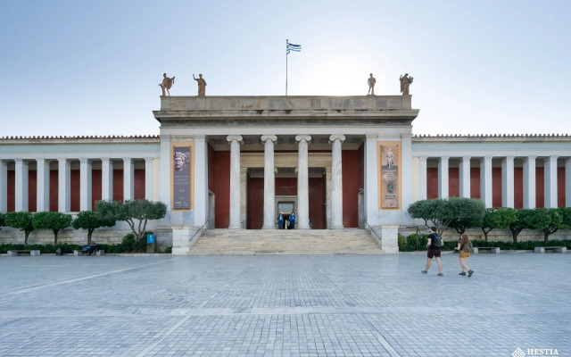 Hestia - Alexandras 38