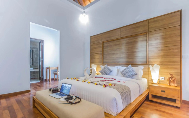 djabu Canggu Beach Villa