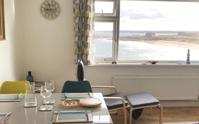 Fistral Surf