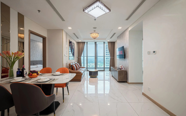 Landmark 81 Luxury Condotel