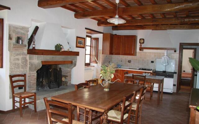 Agriturismo Podere Fiume