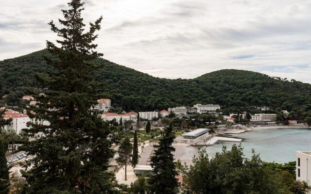 Cozy Dubrovnik Apartment