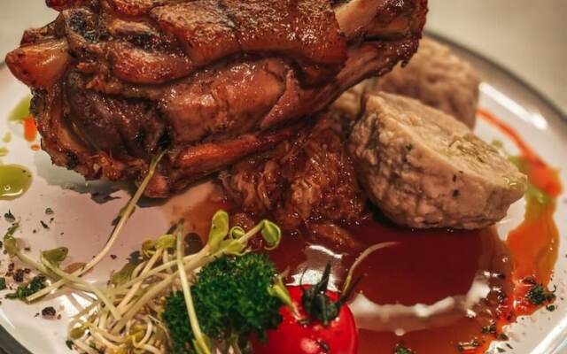 Landgasthof Schwarzberg