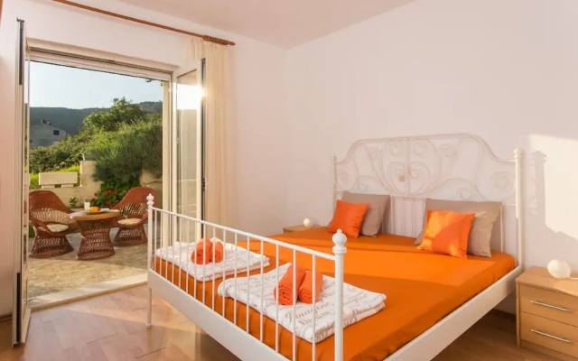Bodul Vacation Apartment