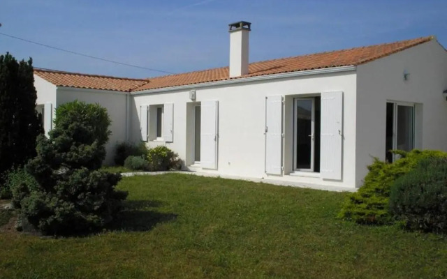 Maison Saint-Pierre-d'Oléron-La Cotinière, 4 pièces, 6 personnes - FR-1-246A-368