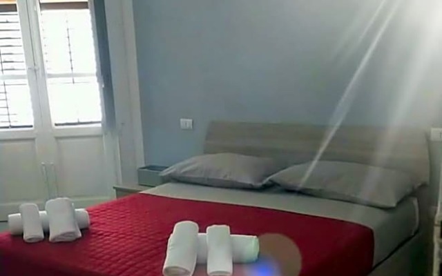 Gran Tour Profumo Di Sicilia - B And B