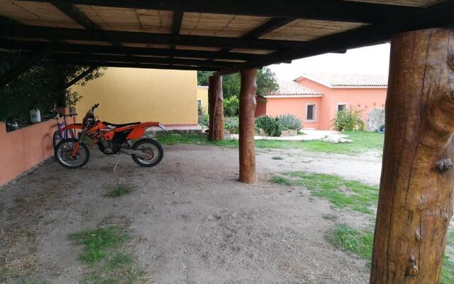 Country House Vignola Mare