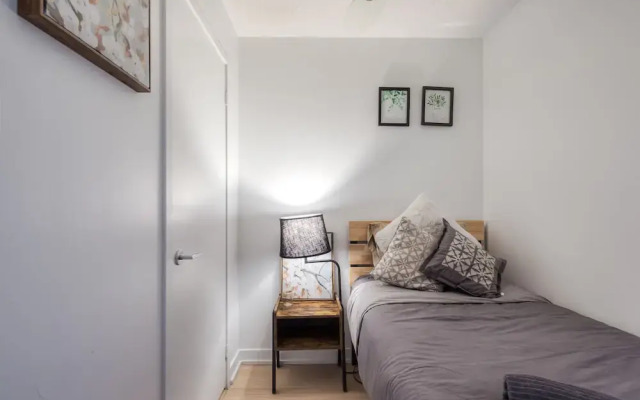 Toronto Escape - The Jasper Suite