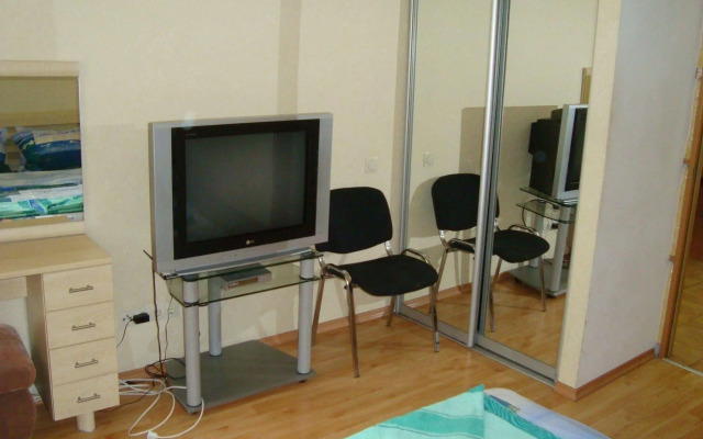 Goodrent Apartments